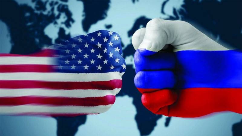 Жесткая дипломатия России принесла первые плоды