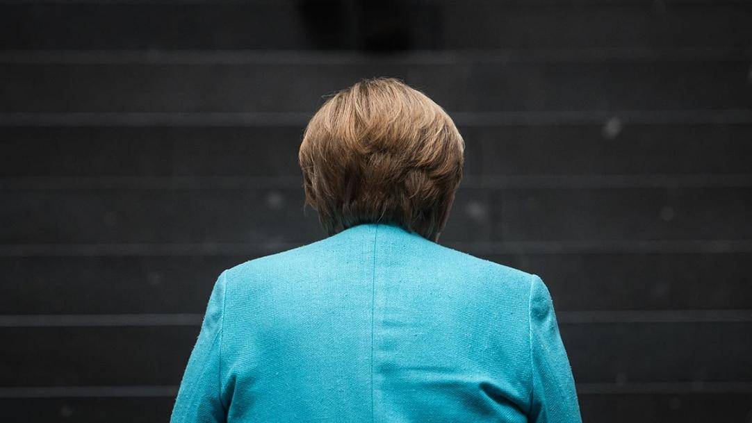 В Европе сильных лидеров после Меркель не осталось