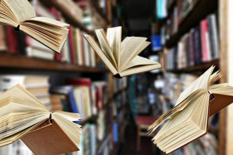 Украина: депутаты Рады наносят новый удар по русской книге Украина: депутаты Рады наносят новый удар по русской книге