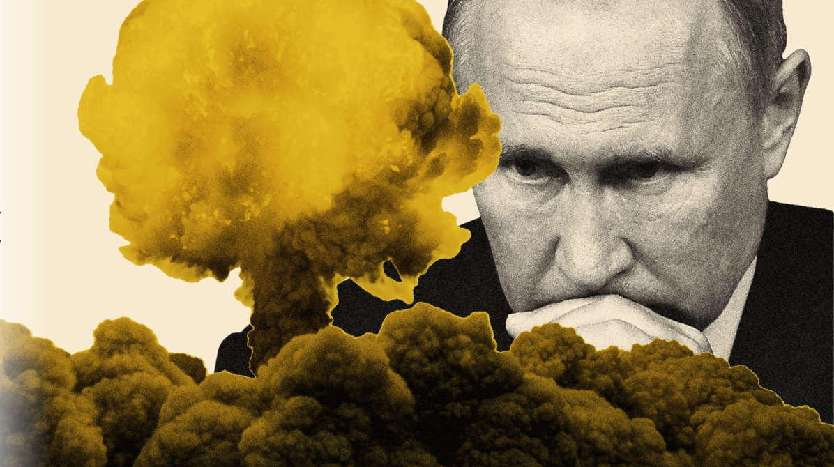 Путин намекнул на применение ядерного оружия в случае войны с НАТО
