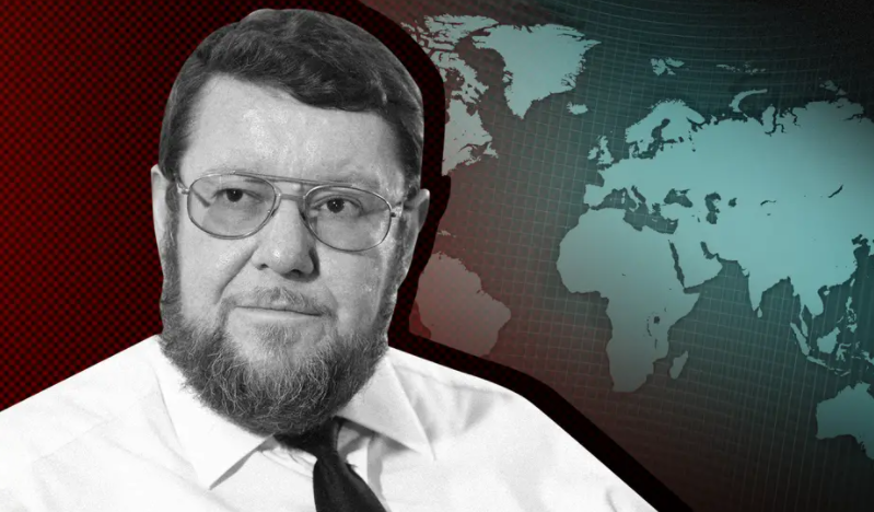 Сатановский высмеял заявление посла США по Курилам: Раньше тоньше работали Сатановский высмеял заявление посла США по Курилам: Раньше тоньше работали