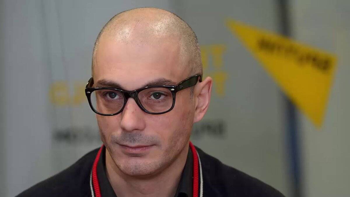 Гаспарян: Украина рискует превратиться в «Афганистан-2» Гаспарян: Украина рискует превратиться в «Афганистан-2»