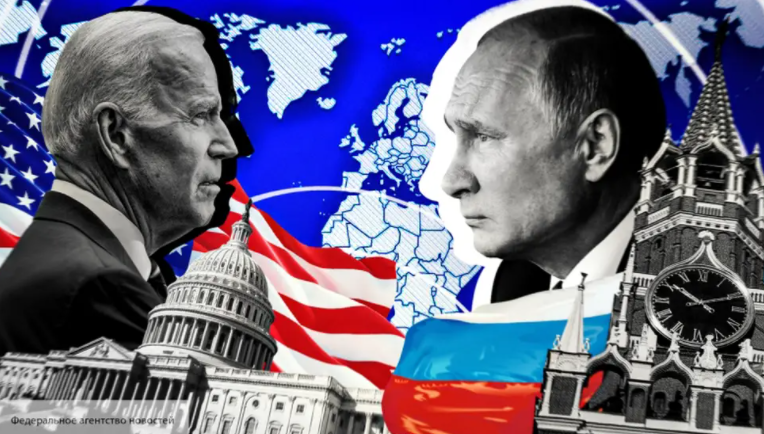 New York Post: у стреноженных лидеров Запада нет шансов в схватке с Путиным