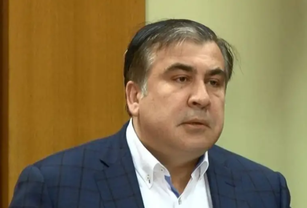 Саакашвили впервые рассказал о тайных встречах с Лукашенко в Лондоне