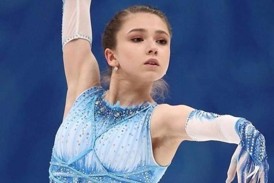 Политика на Олимпиаде: Китай не позволил МОК и WADA лишить российских фигуристов заслуженного золота