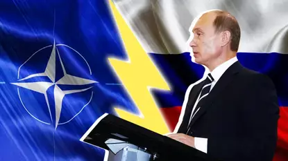 Россия удерживает Европу от катастрофы Россия удерживает Европу от катастрофы
