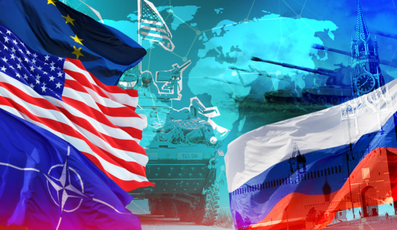 Почему МИД РФ отказался принять коллективный ответ НАТО