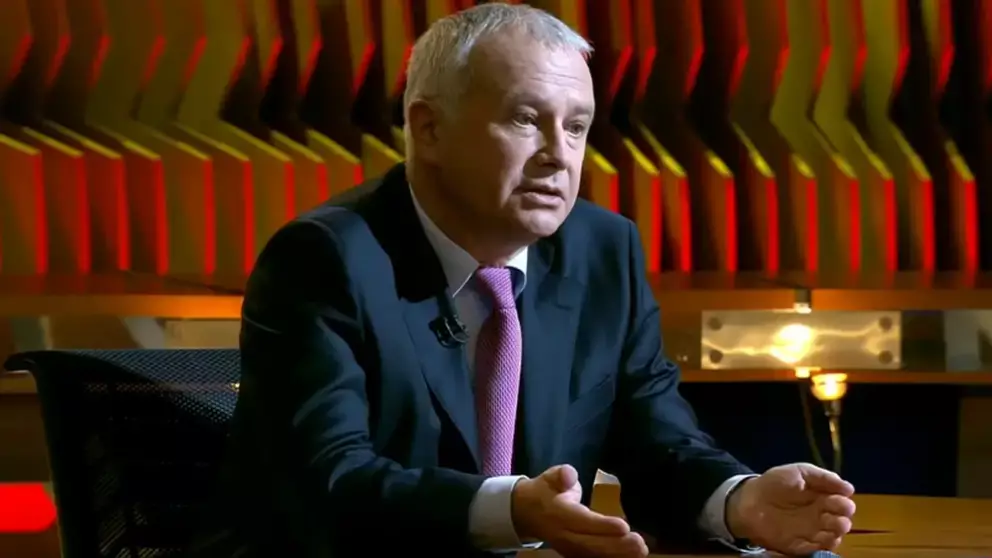 Рар указал на главный козырь Москвы в случае новых санкций США Рар указал на главный козырь Москвы в случае новых санкций США