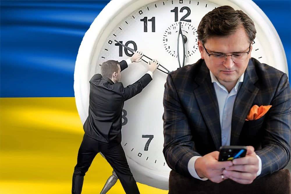 Киев вдруг вспомнил о Венском механизме и дал Москве 48 часов