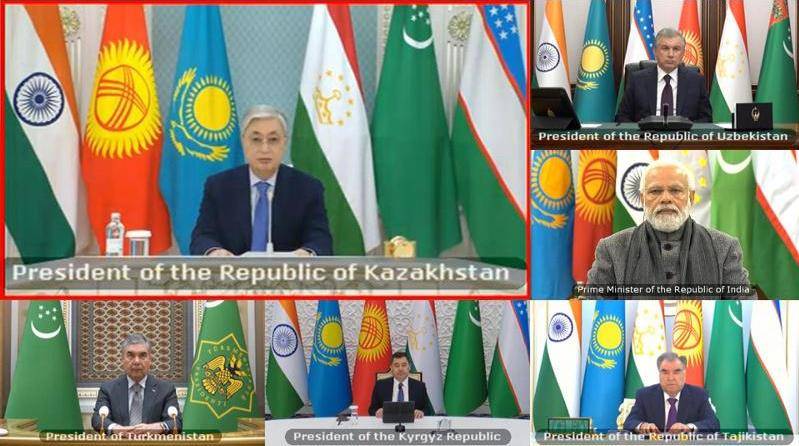 Казахстан: взгляд из Индии через призму противостояния с Пакистаном