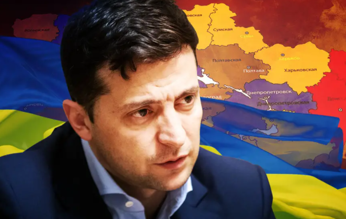 Новые переговоры в «нормандском формате» лишили Украину какого-либо выбора