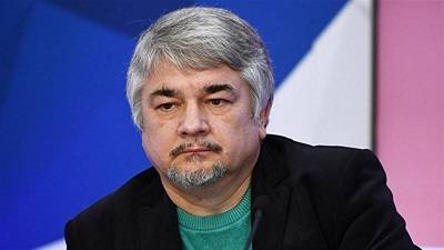 Ищенко: Военный кризис стал последним шансом США избежать избежать краха Ищенко: Военный кризис стал последним шансом США избежать избежать краха