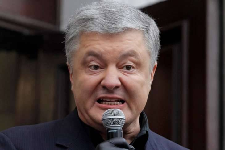 Тайна «Рошена», или получит ли Порошенко убежище в России? Тайна «Рошена», или получит ли Порошенко убежище в России?