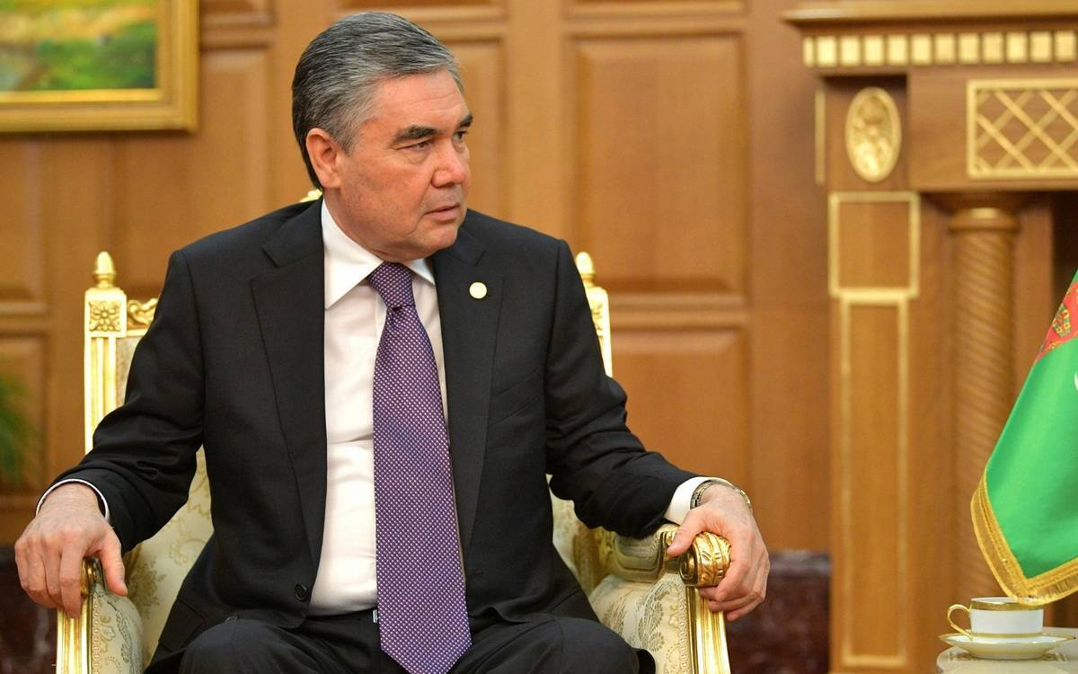 «Казахстанский урок»: В Туркменистане происходит попытка передачи власти по наследству
