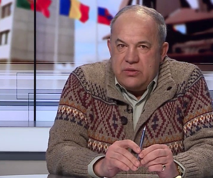 Василенко предсказал мрачное будущее президенту Украины Зеленскому Василенко предсказал мрачное будущее президенту Украины Зеленскому
