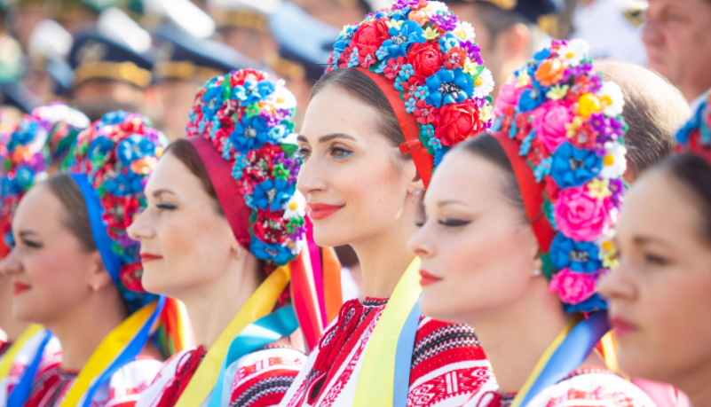 Украинцы подыграли американцам, а теперь об этом сожалеют Украинцы подыграли американцам, а теперь об этом сожалеют