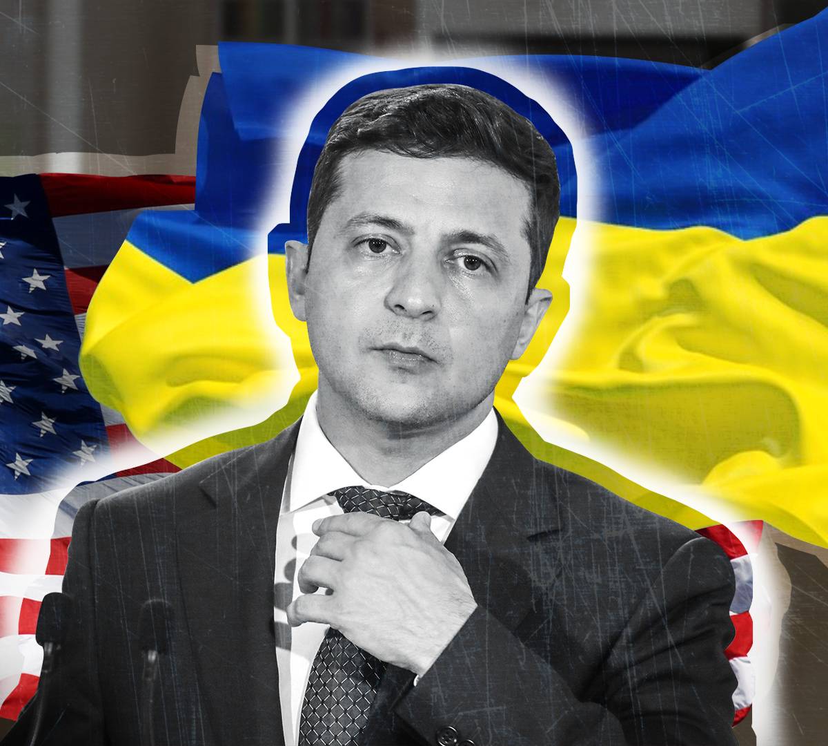 Исторических перспектив у современной Украины в ее текущем виде нет Исторических перспектив у современной Украины в ее текущем виде нет