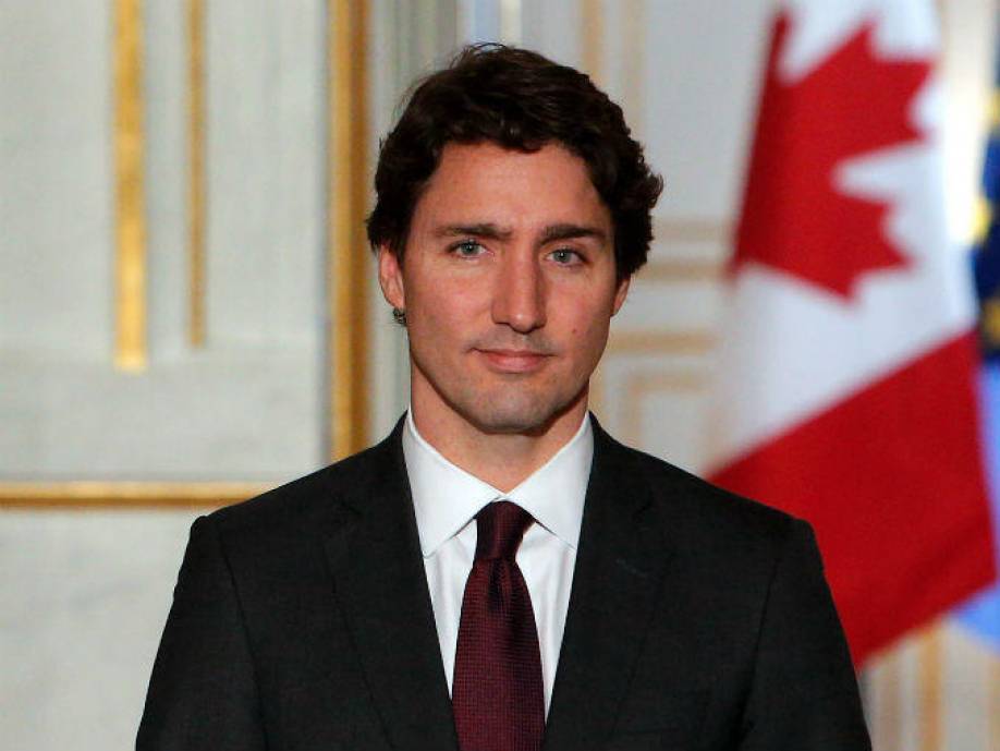 Трюдо прибег к Emergency Act: в Канаде установлена диктатура