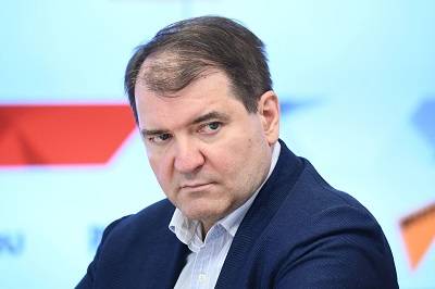 Корнилов: Западные политики и СМИ откровенно лгали, раздувая русофобию Корнилов: Западные политики и СМИ откровенно лгали, раздувая русофобию