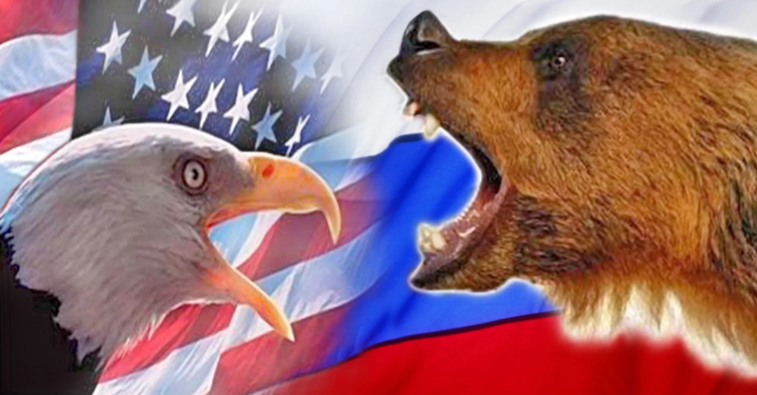 Не включать «плюшевого пацифиста»: Россию призвали дать отпор США