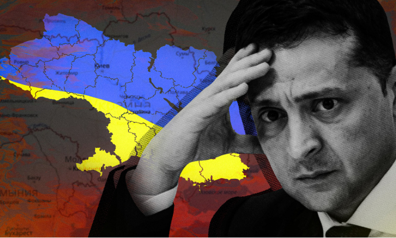 Наплевав на последнее британское предупреждение, Россия не явилась на войну Наплевав на последнее британское предупреждение, Россия не явилась на войну