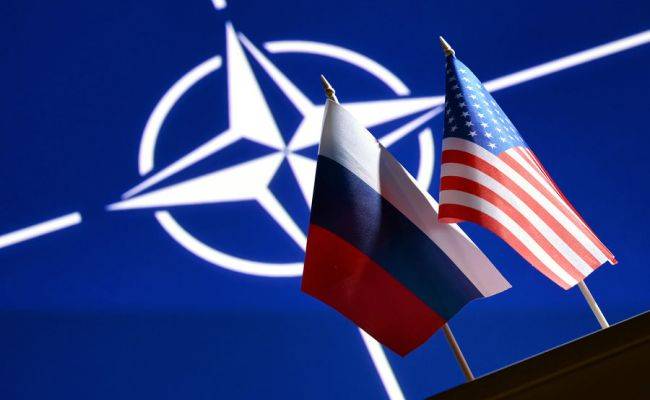 Возможен ли выход из кризиса: эксперты об отношениях России и НАТО