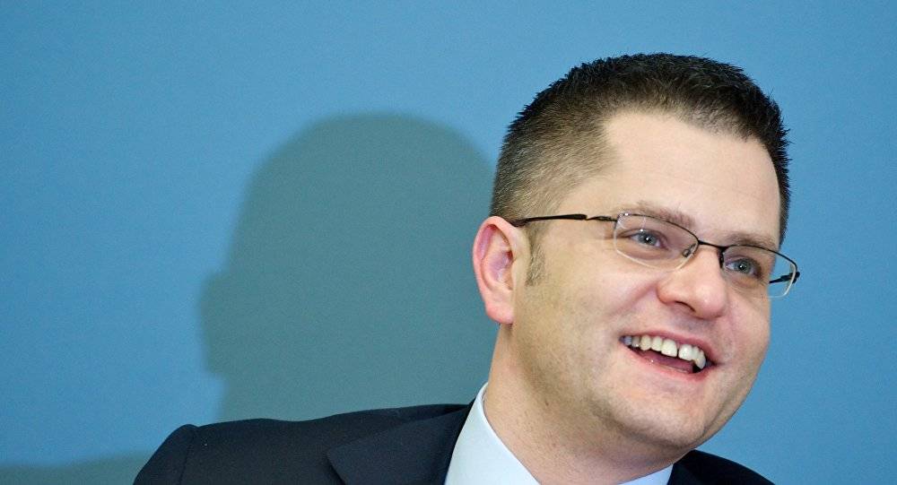 Вук Еремич: ЕС притворяется из-за РФ, что готов к расширению Вук Еремич: ЕС притворяется из-за РФ, что готов к расширению
