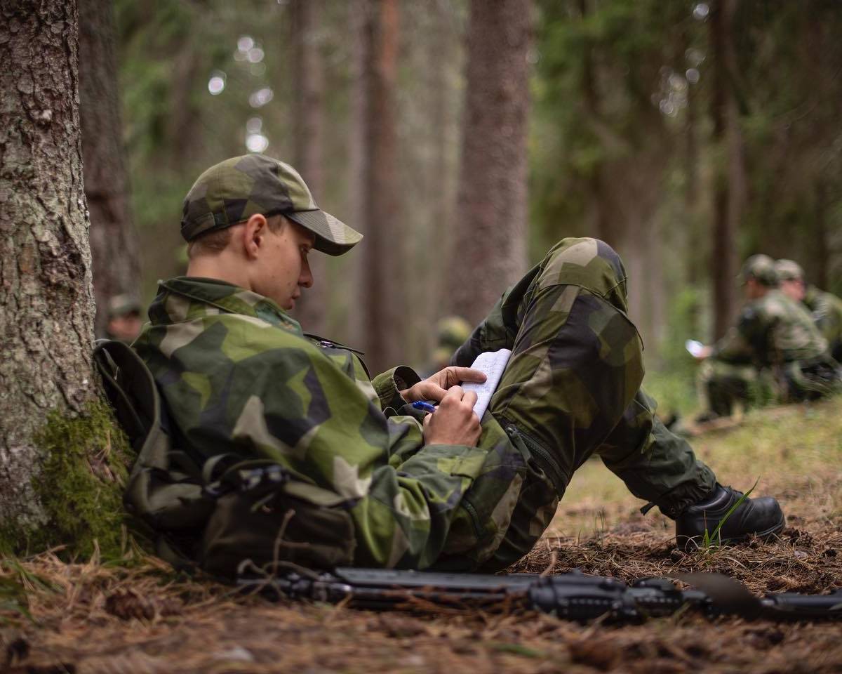 «Ради стабильности и безопасности» - Швеция официально отказалась от вступления в НАТО