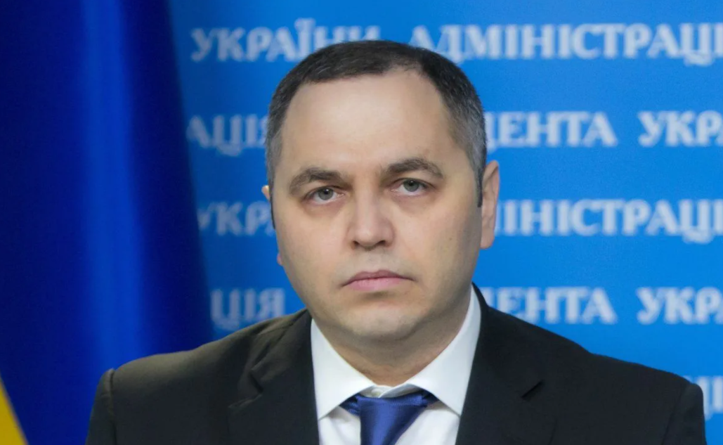 Портнов раскрыл, в какой безвыходной ситуации оказалась Украина Портнов раскрыл, в какой безвыходной ситуации оказалась Украина