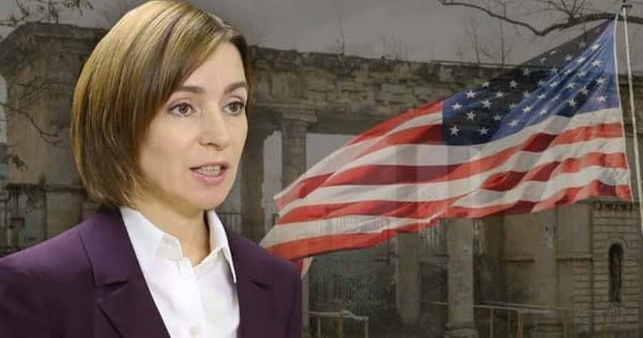 США вслед за Украиной превращают Молдову во вторую «Анти-Россию» США вслед за Украиной превращают Молдову во вторую «Анти-Россию»
