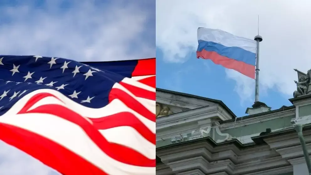 Россия перешла от слов к делу, изгнав американского дипломата из страны