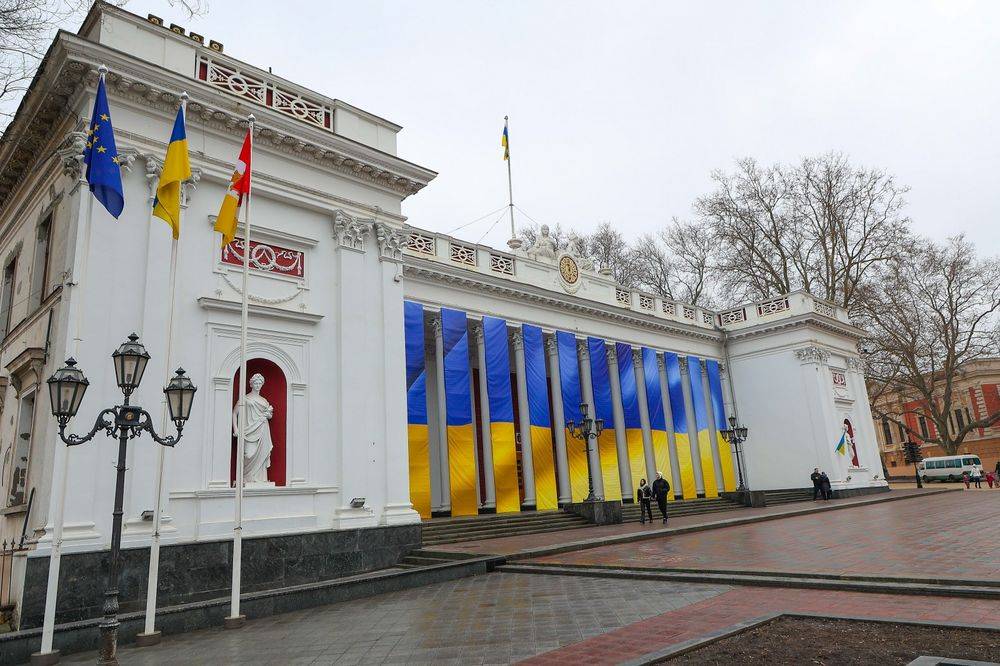 Итоги опроса: четверть населения города готова бежать из Одессы при войне