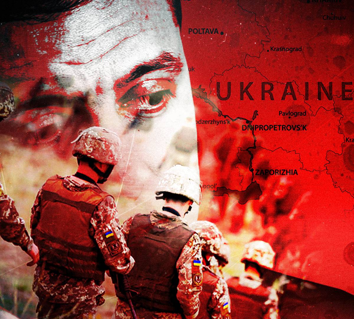 Что пишут украинские СМИ и соцсети об обострении на Донбассе