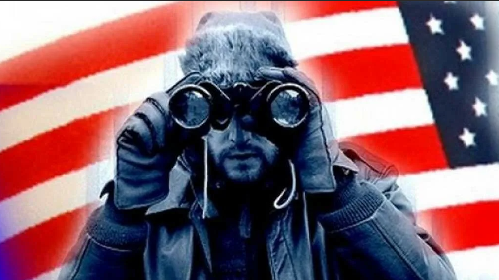 В США недовольны тем, что в России перестали вербоваться шпионы В США недовольны тем, что в России перестали вербоваться шпионы