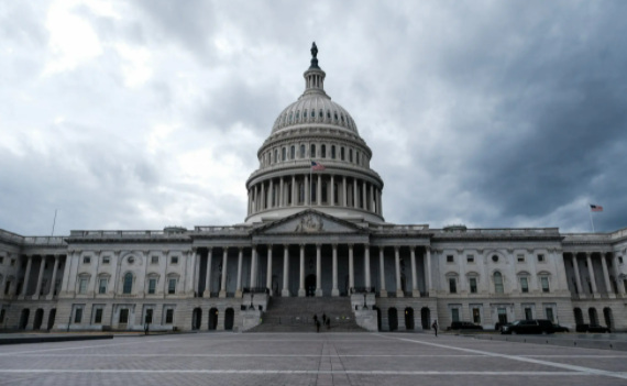 Сенат США не смог принять «мать всех санкций» против России Сенат США не смог принять «мать всех санкций» против России