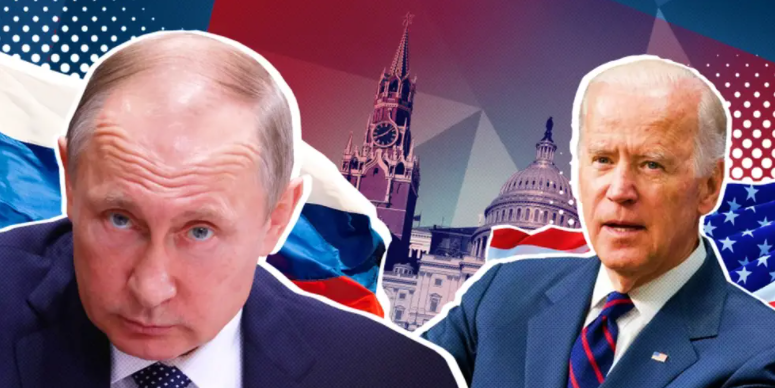 Байдену придется выполнить два условия для встречи с Путиным