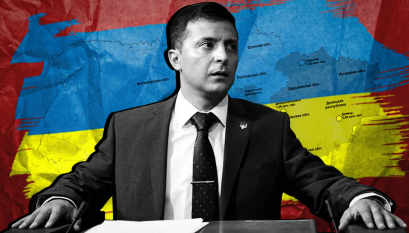 В Сербии уже подводят итоги президентства Зеленского