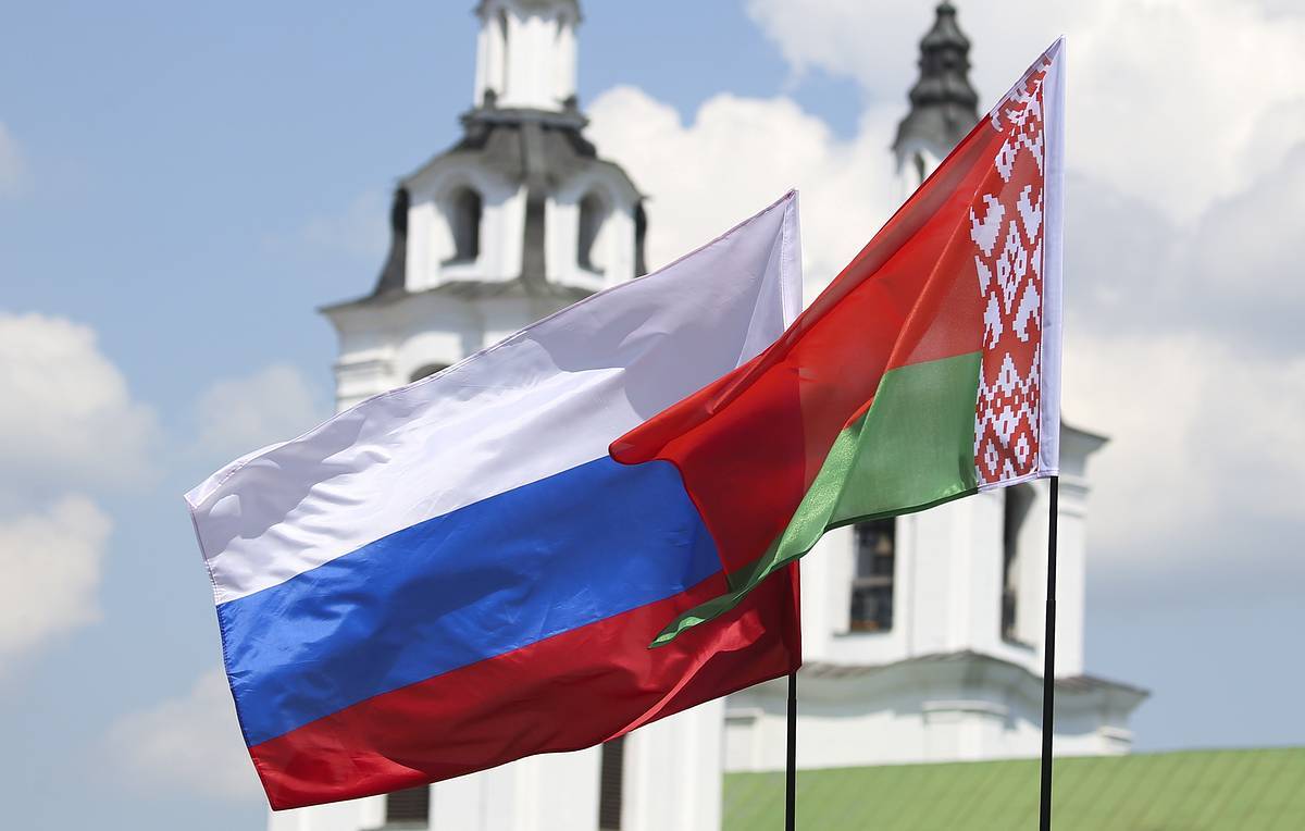 Насколько крепок Договор о дружбе с Белоруссией