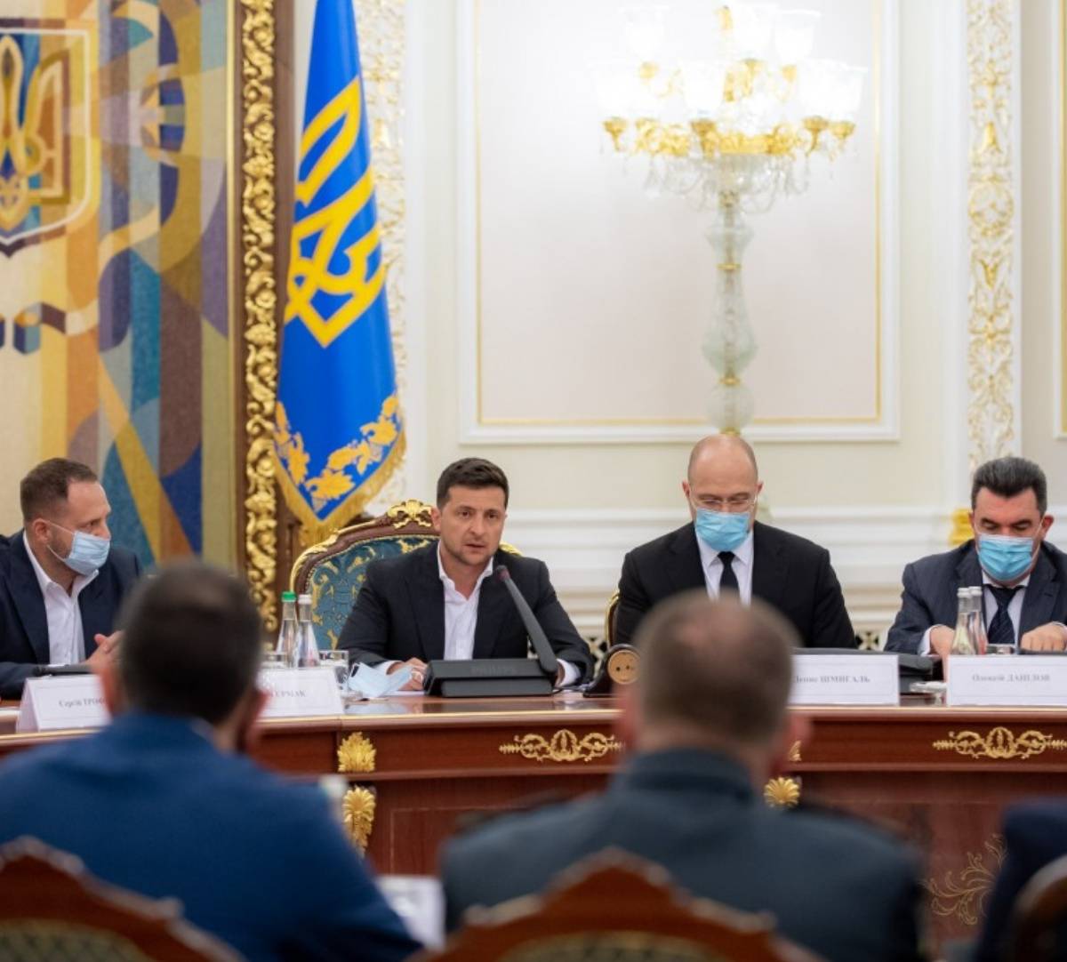 От Зеленского нужен один шаг: покончить с войной Киев может всего за сутки
