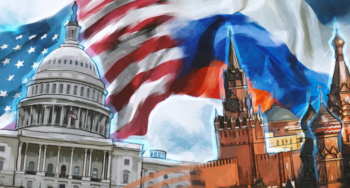 Сообщения посольства США о «терактах» - открытая провокация против России