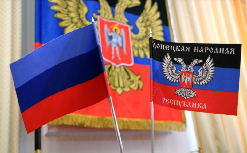 Насколько опасна сейчас ситуация в приграничных с Украиной областях Насколько опасна сейчас ситуация в приграничных с Украиной областях