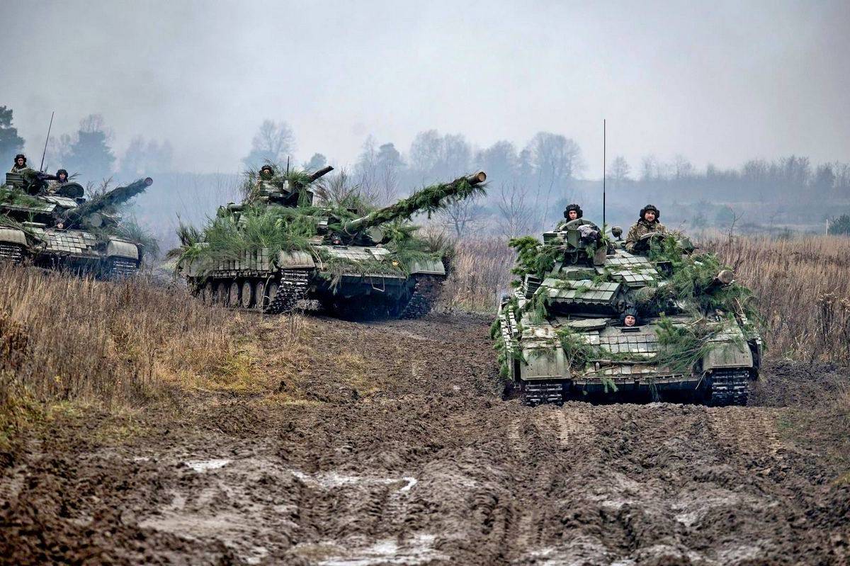 ЛНР потребует от Киева по-хорошему вывести войска со всей Луганской области