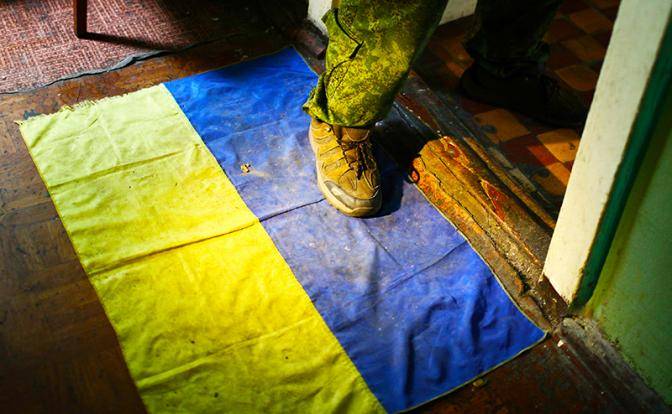 Признание ЛДНР может привести к «эффекту домино» для Украины