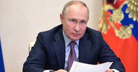 Коллективное письмо Путину: в Грузии хотят «выбраться из пекла» вражды с РФ