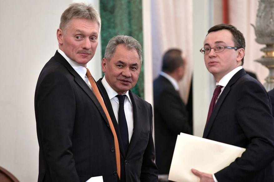 Москва готова начать переговоры с Киевом о нейтральном статусе Украины