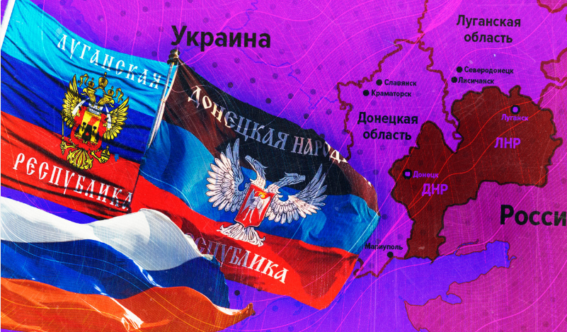 Как «антивоенный» пост в соцсетях позволил отделить «зерна» от «плевел» Как «антивоенный» пост в соцсетях позволил отделить «зерна» от «плевел»