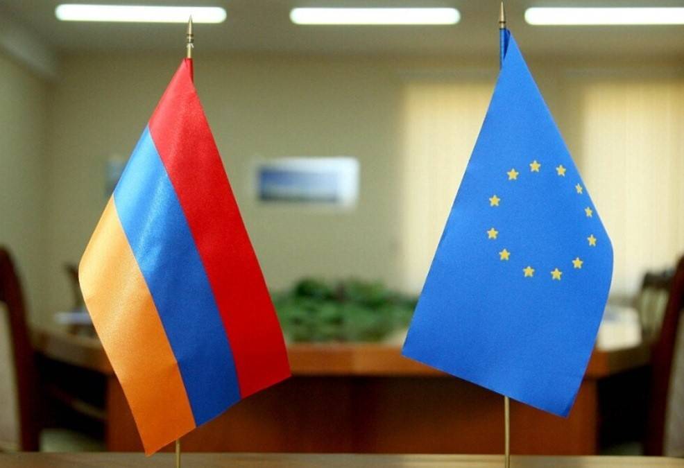 Сдержанность Еревана в оценке военной операции на Украине не по душе Европе