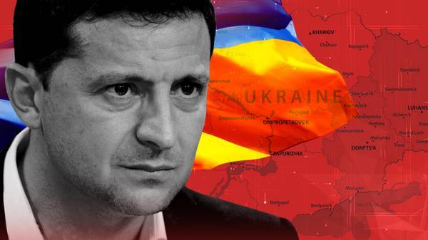 Украинский вопрос скоро будет решен: близко падение киевского режима Украинский вопрос скоро будет решен: близко падение киевского режима