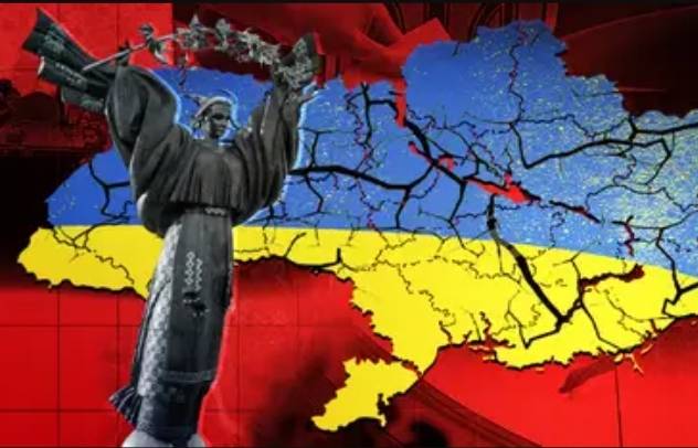 Что грозит Европе из-за беженцев с Украины Что грозит Европе из-за беженцев с Украины