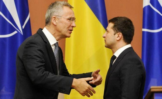 Время закрыть антироссийский «проект Украина» Время закрыть антироссийский «проект Украина»